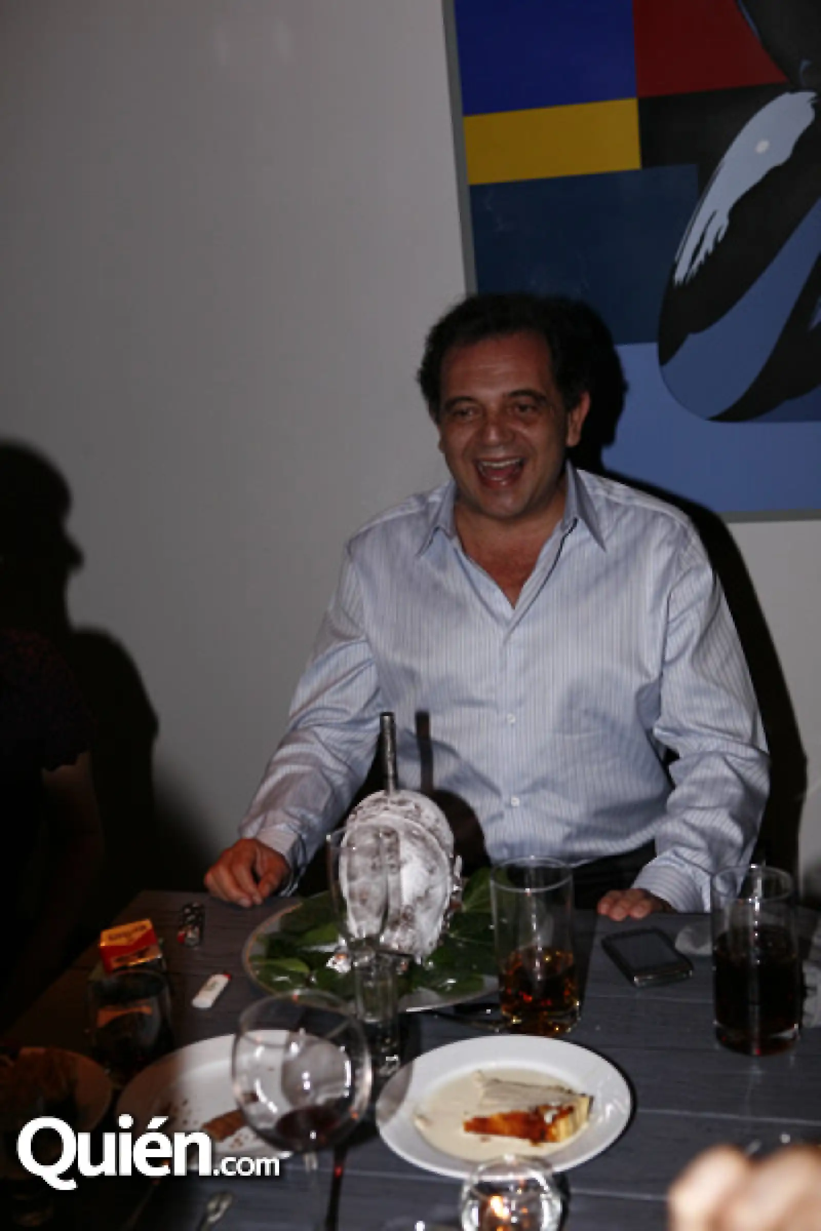 Emilio Nasser