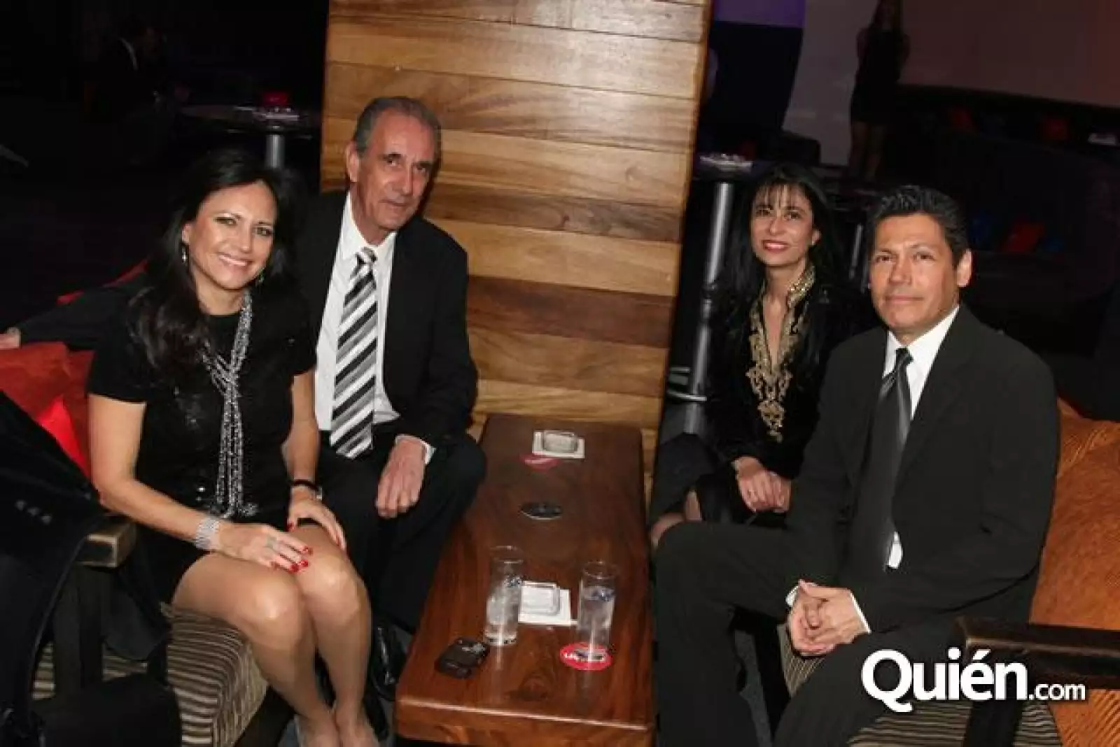 Fiesta Quién Jalisco