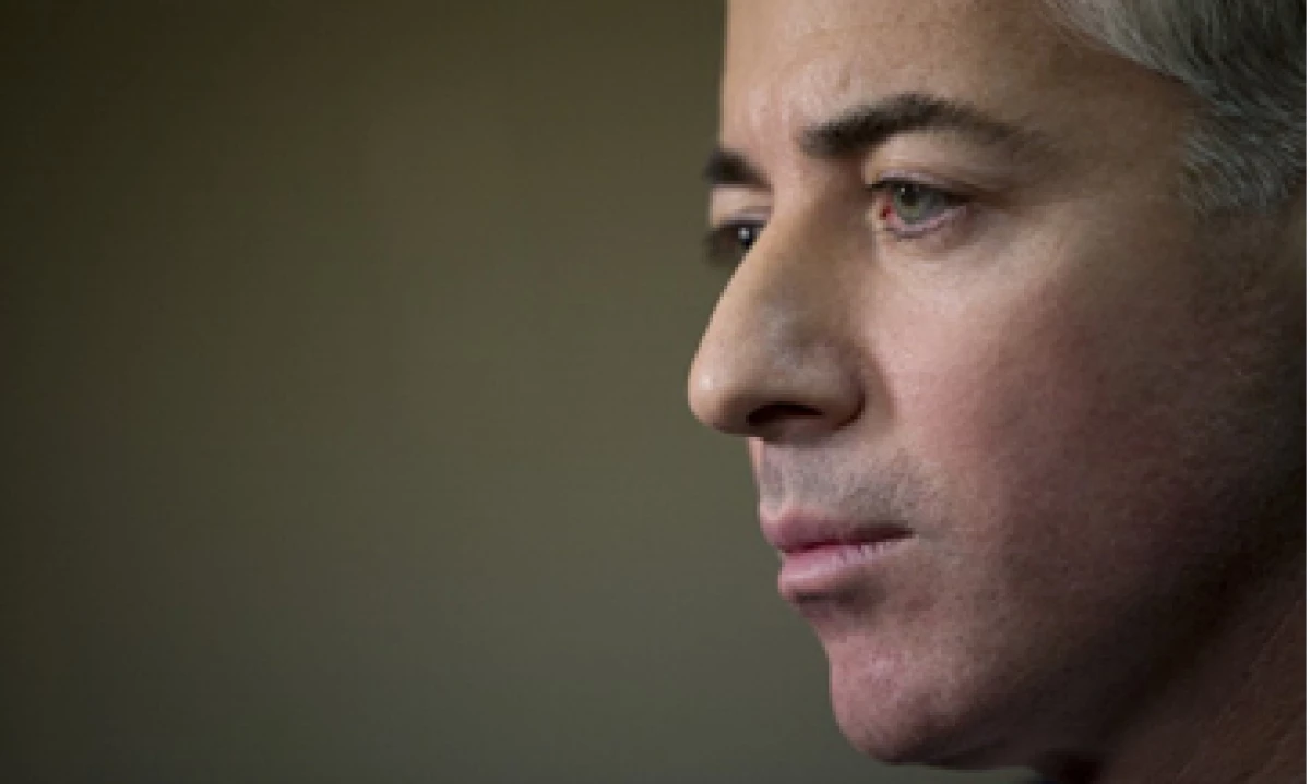 El descontento de Ackman con la firma ha ocasionado que las acciones cayeran más de 25% el mes pasado. (Foto: Getty Images)