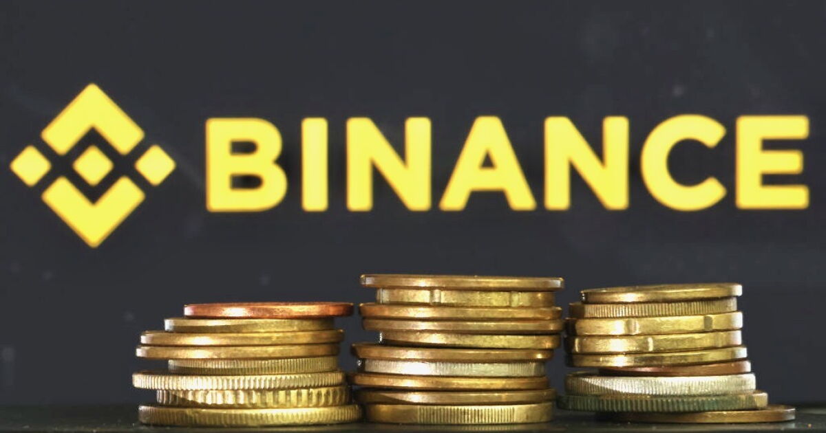 BINANCE, BAÑADO EN CIBERATAQUE: ROBO DE MILES DE MILLONES