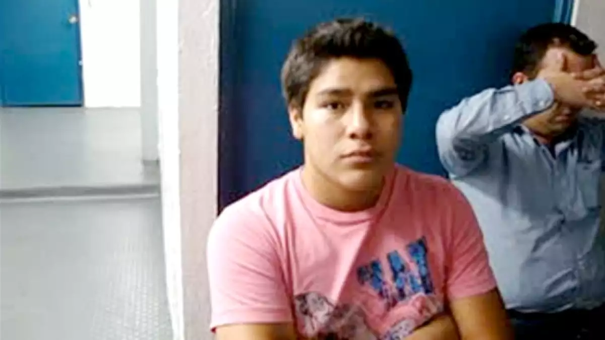reportero indigo
