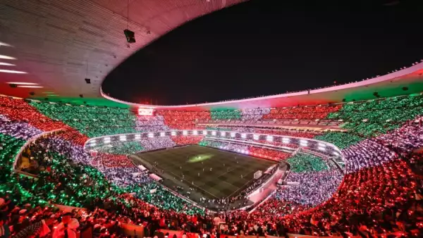 Mundial de Futbol 2026
