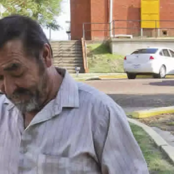 humberto leal familia