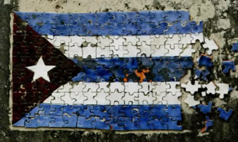 Con las restricciones, Estados Unidos ha intentando presionar a un cambio en el sistema socialista unipartidista de Cuba. (Foto: AP)