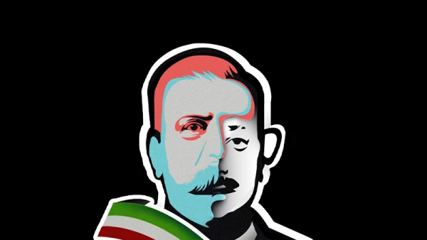 Don Porfirio Salinas