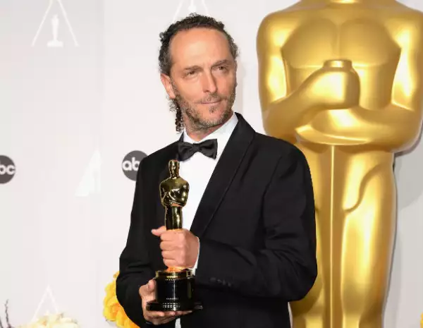 Las apuestas por una nueva victoria de Lubezki son altas.