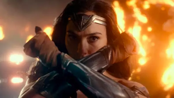 Wonder Woman