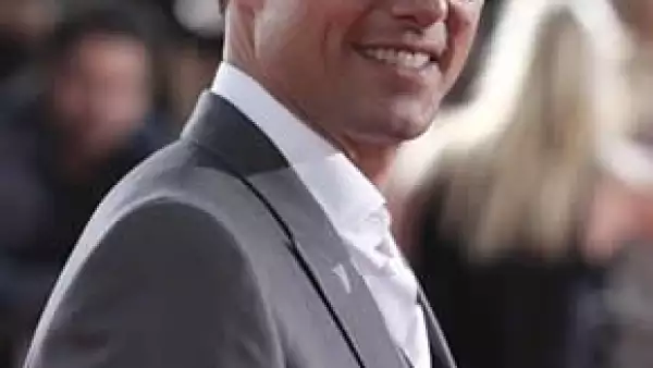 Un veterano de guerra de 28 años, acechaba la casa del actor para entregarle una carta.