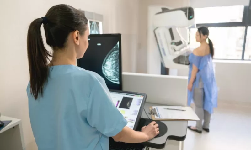 Esto es lo que debes saber sobre el debate alrededor de las mastografías