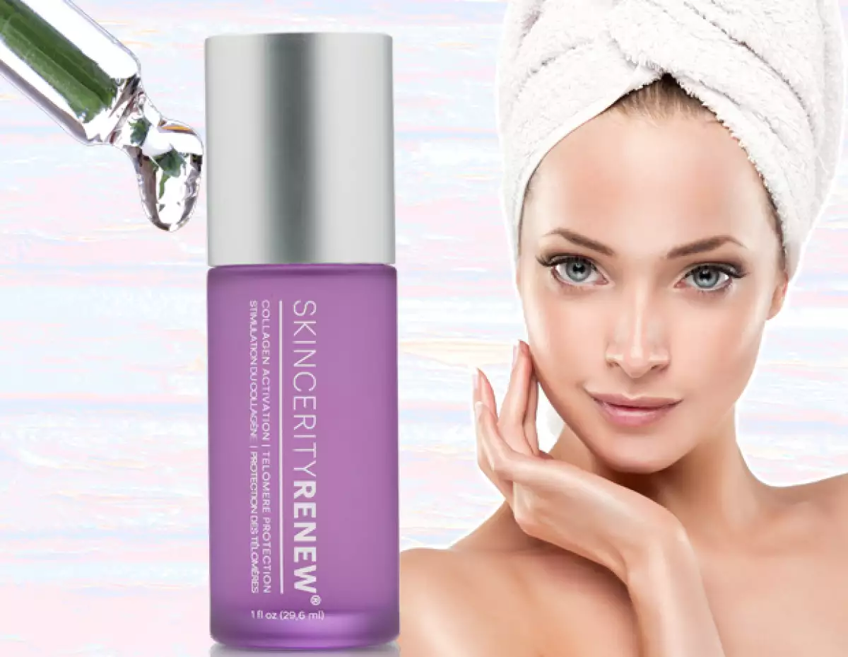 Skincerity Renew