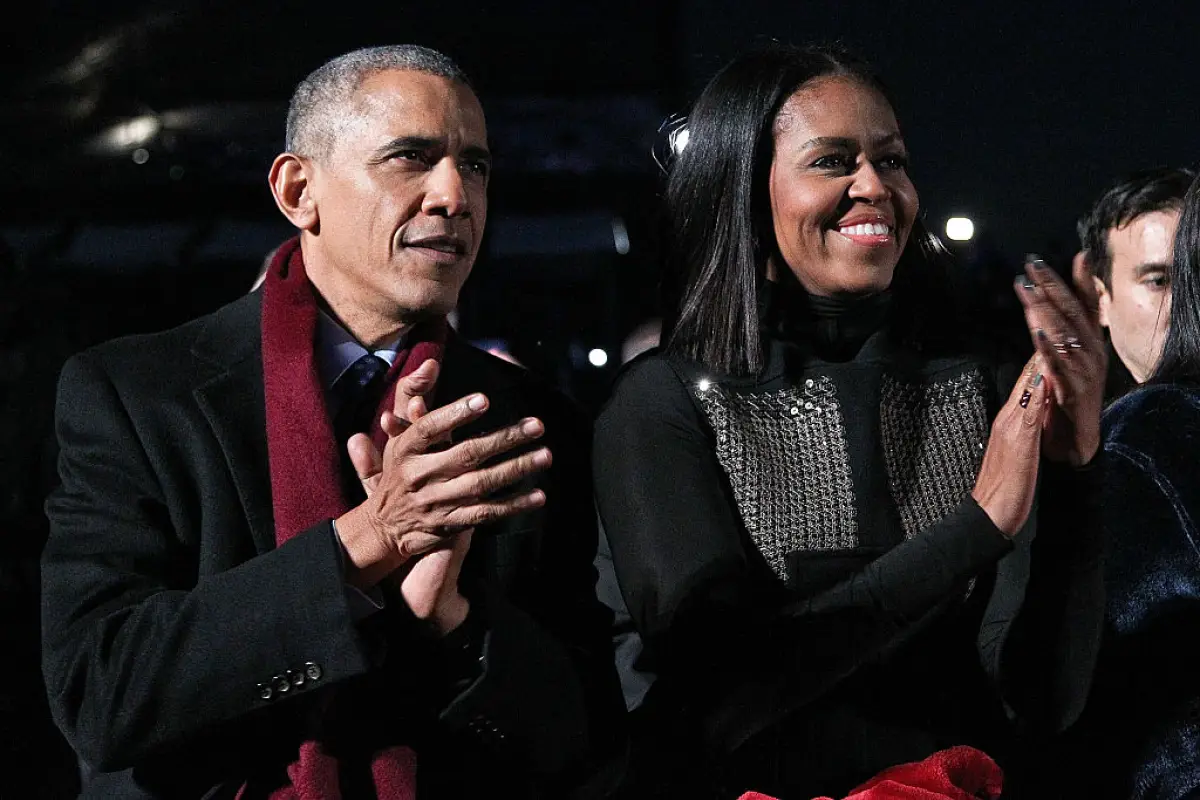 94th Annual National Christmas Tree Lighting Ceremony