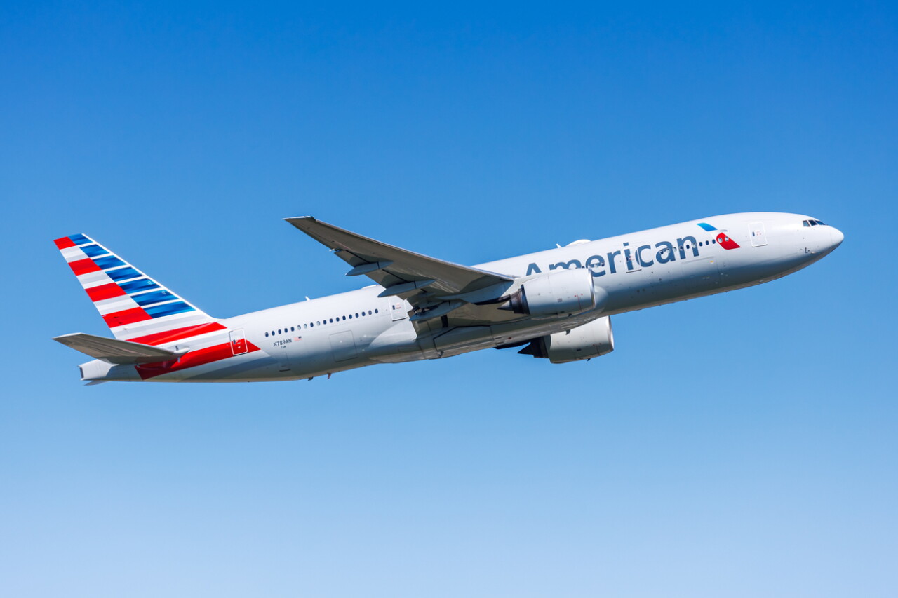 American Airlines apuesta por Invex y Mastercard para incentivar a sus clientes en México