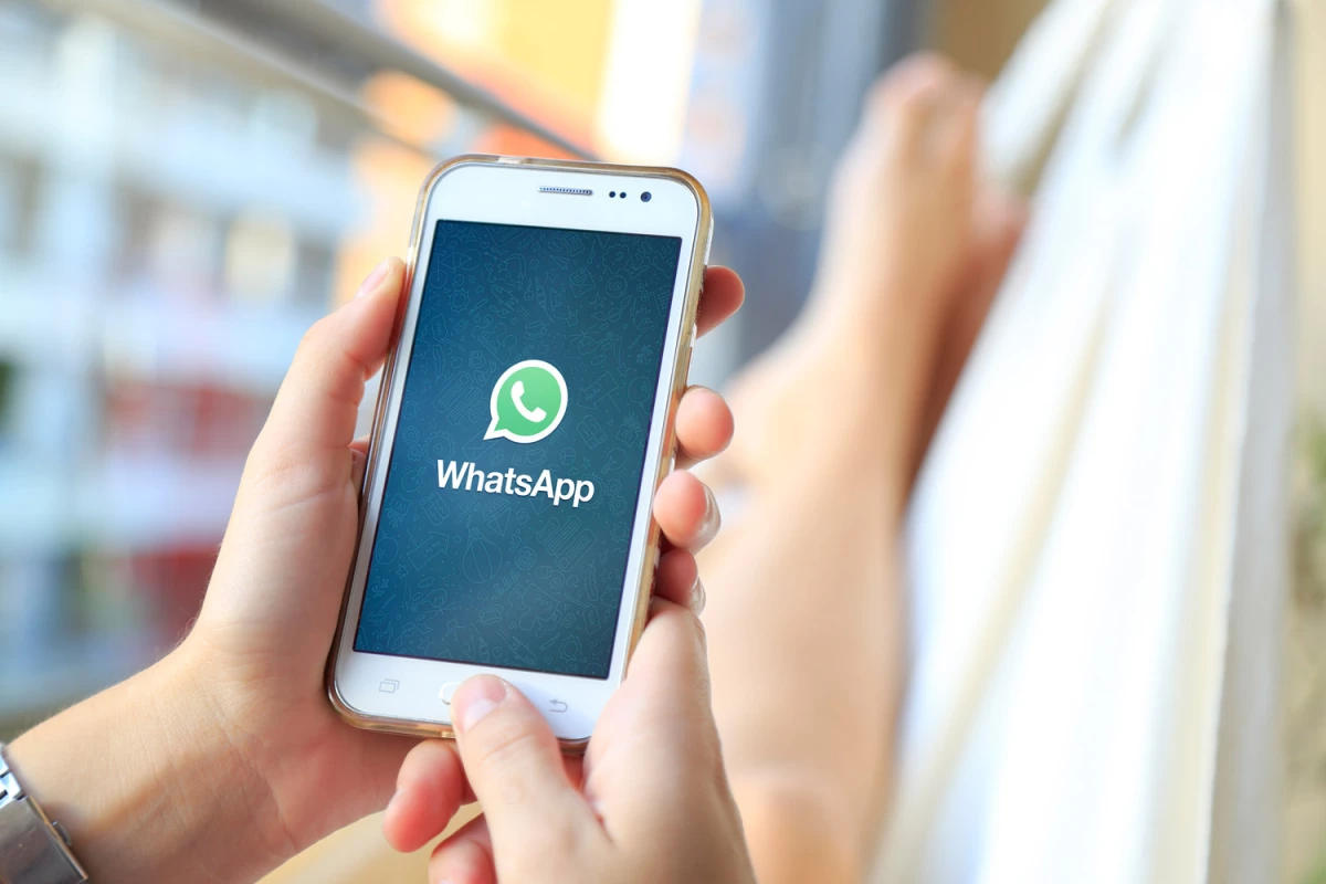 WhatsApp