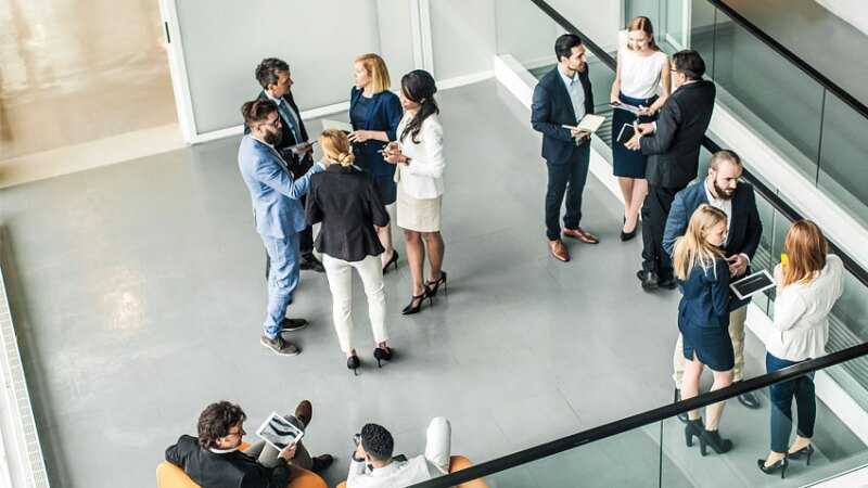 Actualmente las empresas en México se encuentran migrando al mundo digital,