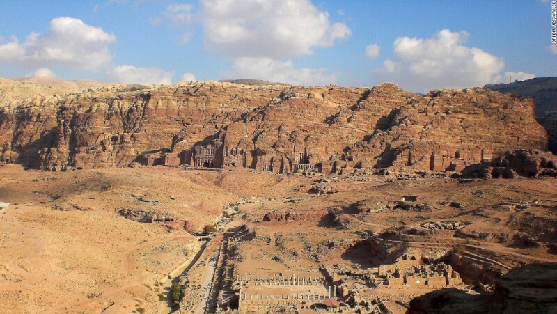 Petra