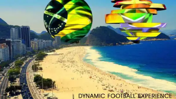 Brasil ok museo de bal�n