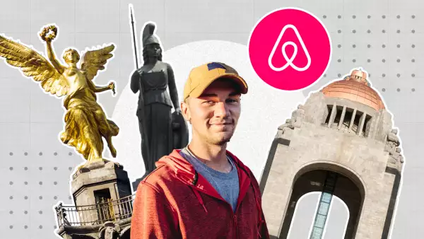 airbnb nómadas digitales y gentrificación