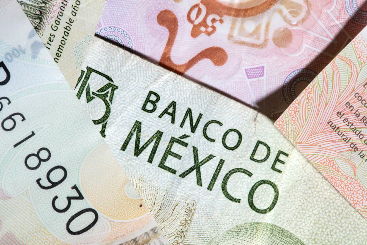 banxico recorta tasa de interes