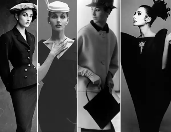 Algunas de las piezas más representativas del creativo.