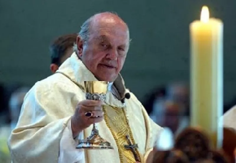 Amelia Silva López Hermosa, a los 97 años de edad, falleció la madrugada de este martes en su casa de Tlalpan.