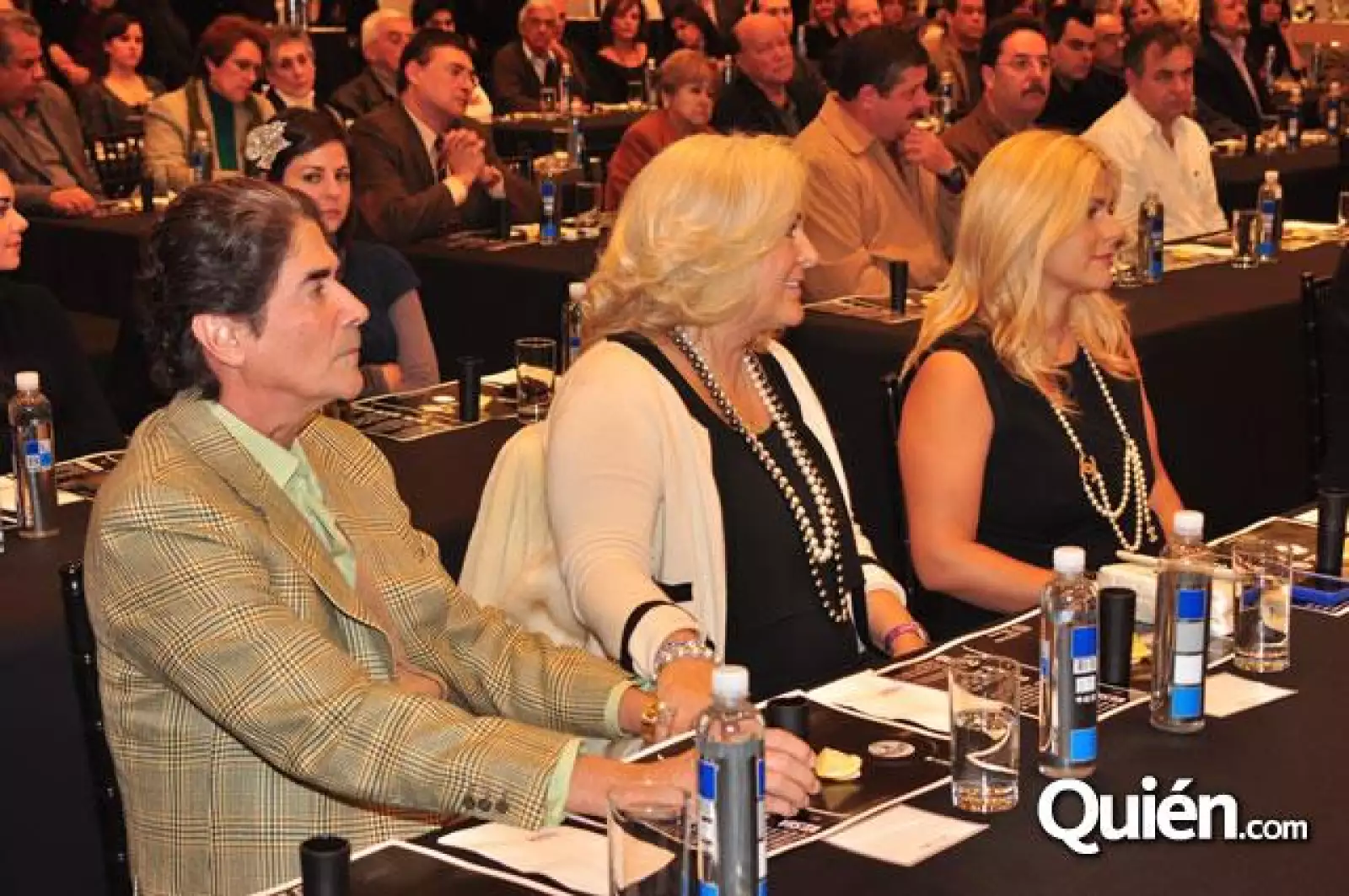 Cata del Tequila Alacrán