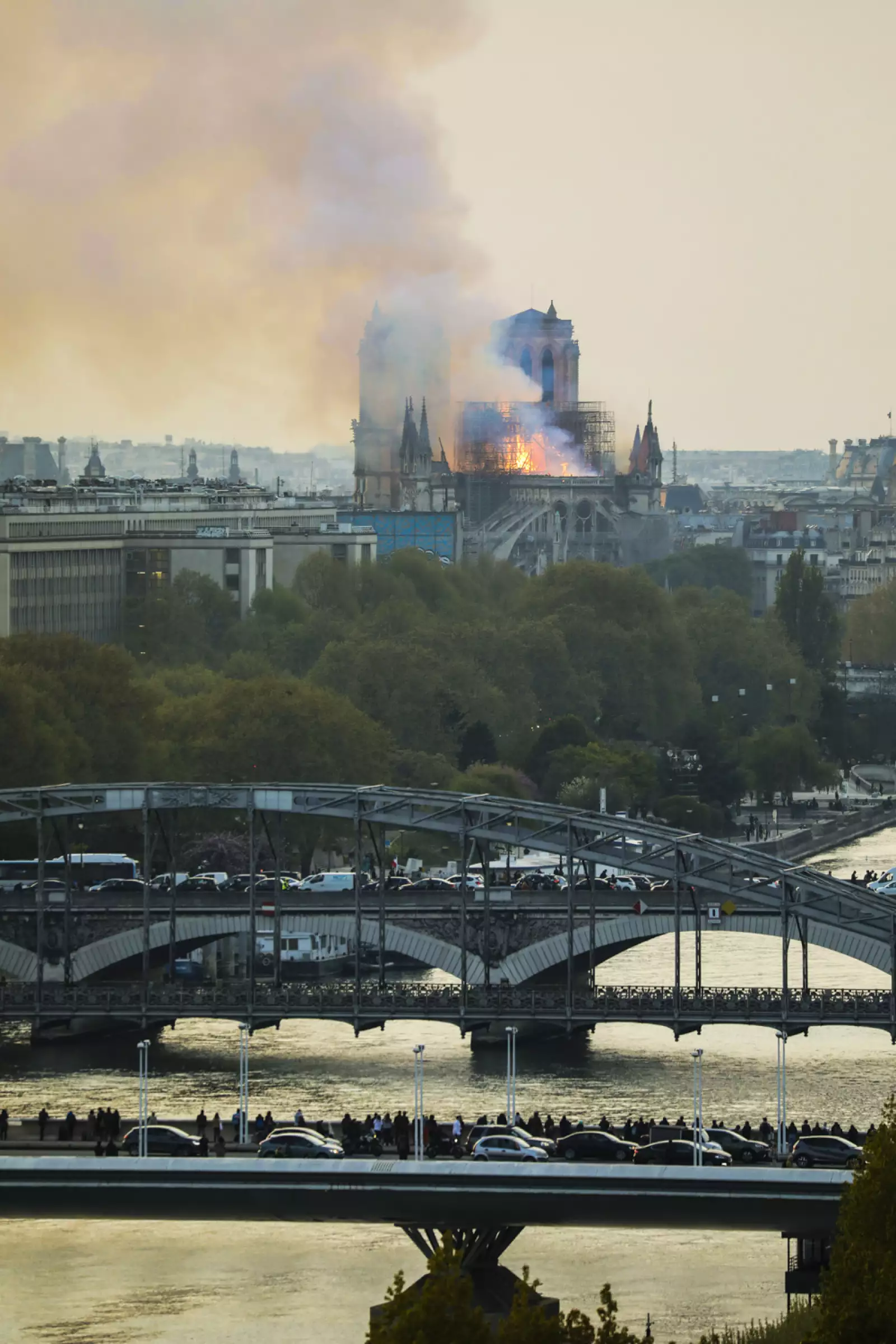 Incendio Notre Dame-11