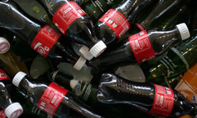 Las ventas de la compañía subieron 15% en el trimestre. (Foto: Cuartoscuro)