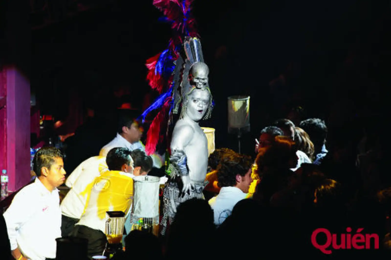 Classico Puebla