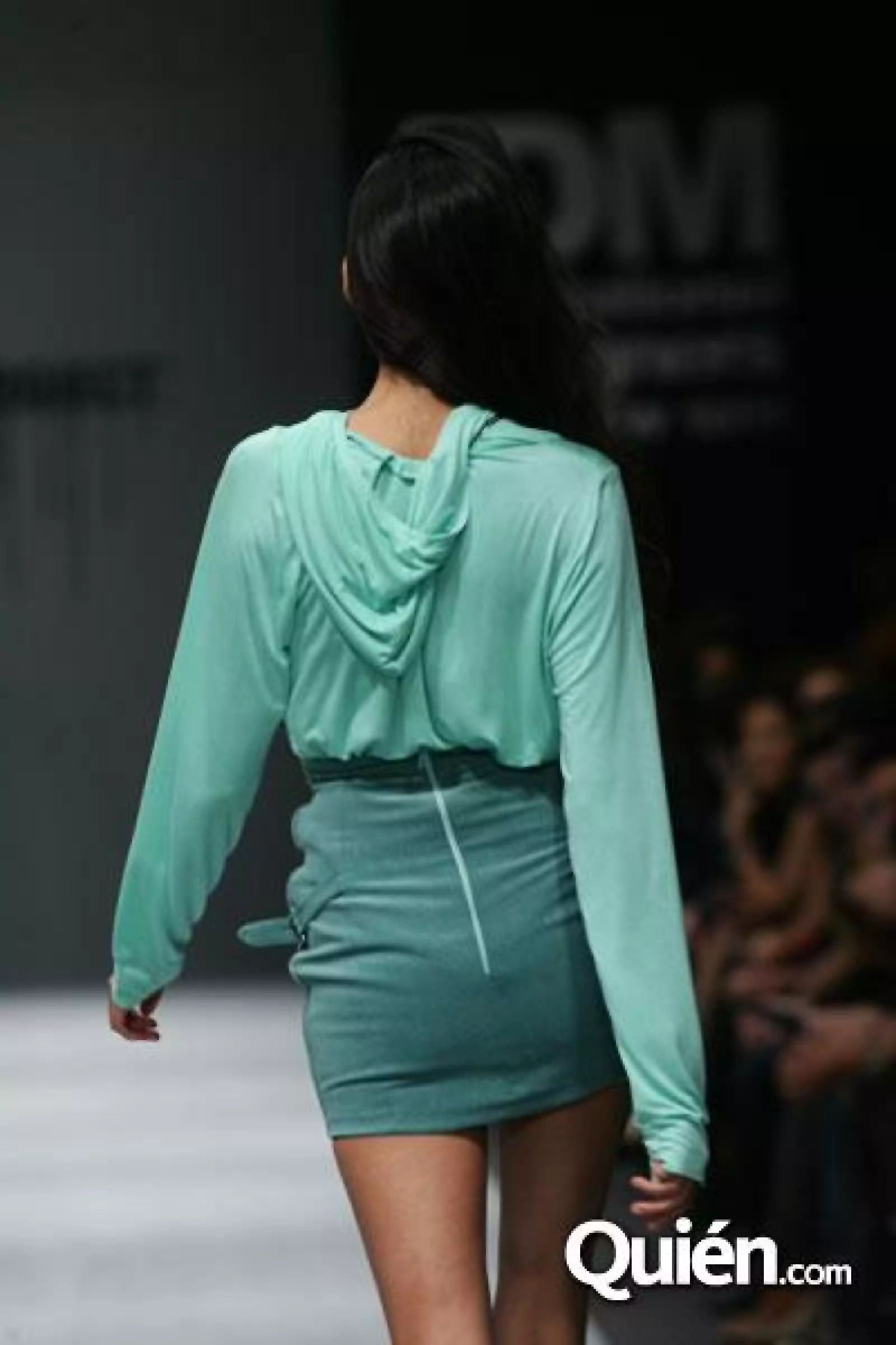 IDM Pasarela Cherry Project