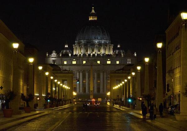 Vaticano