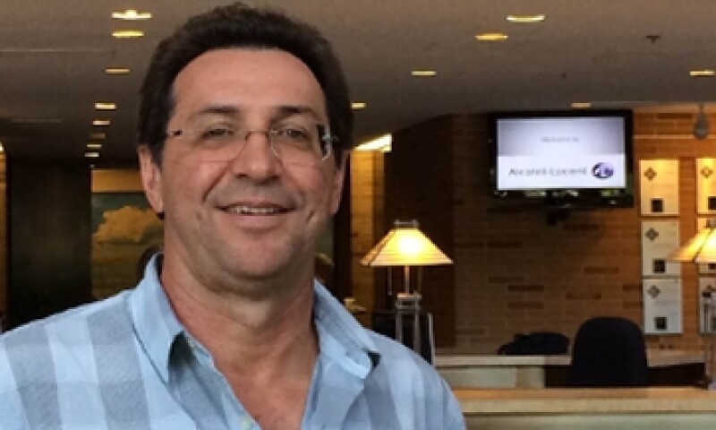 Oscar Javier Gonzalez