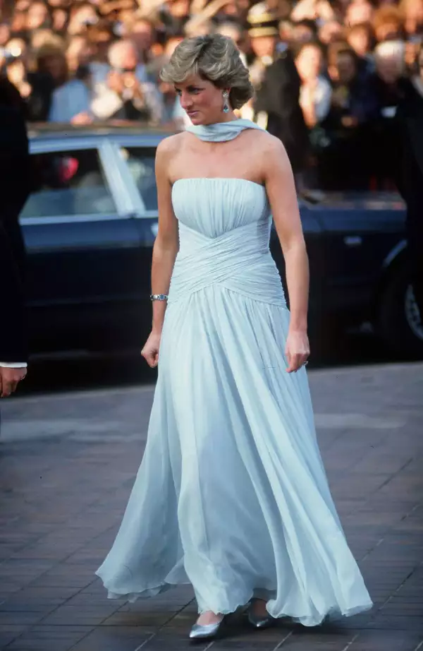 Lady Di