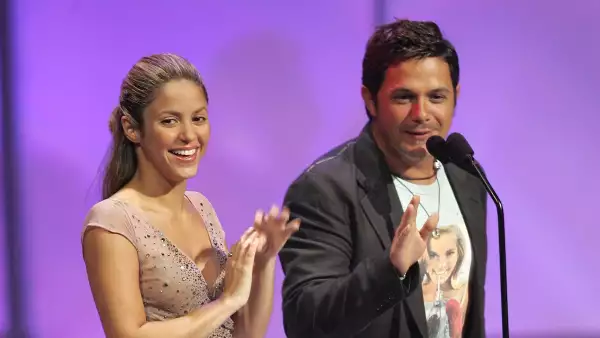 2006 Billboard Latin Music Awards - Show