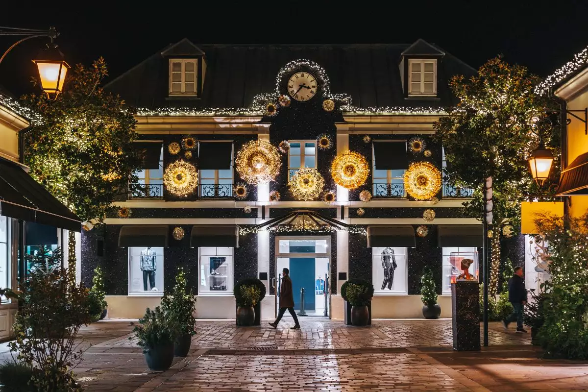 The-Bicester-Collection
