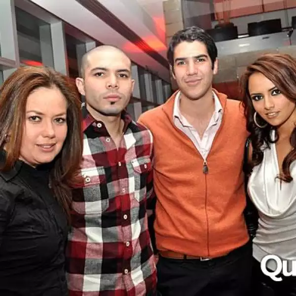 Cumple de Raul Xumalin