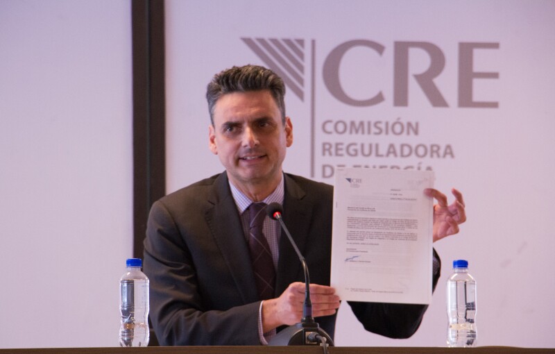 Guillermo García Alcocer