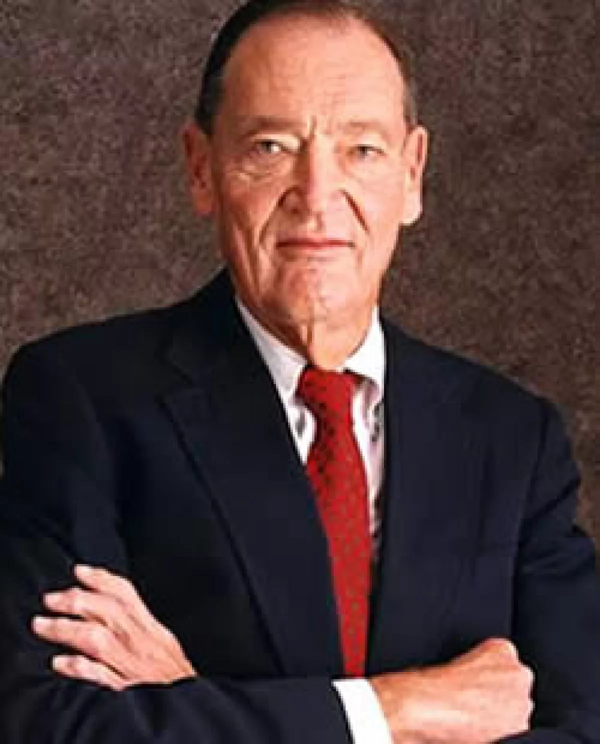 Jack Bogle, ahora retirado, sigue siendo el defensor líder de los pequeños inversionistas. (Foto: CNNMoney.com)