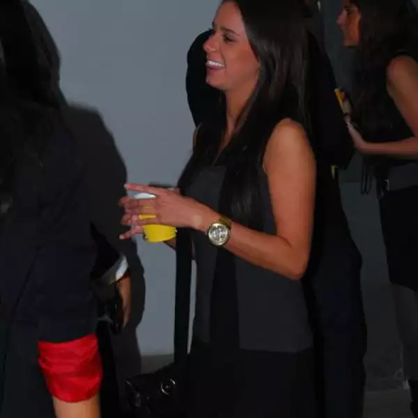 Cumpleaños de Ramiro Vertiz