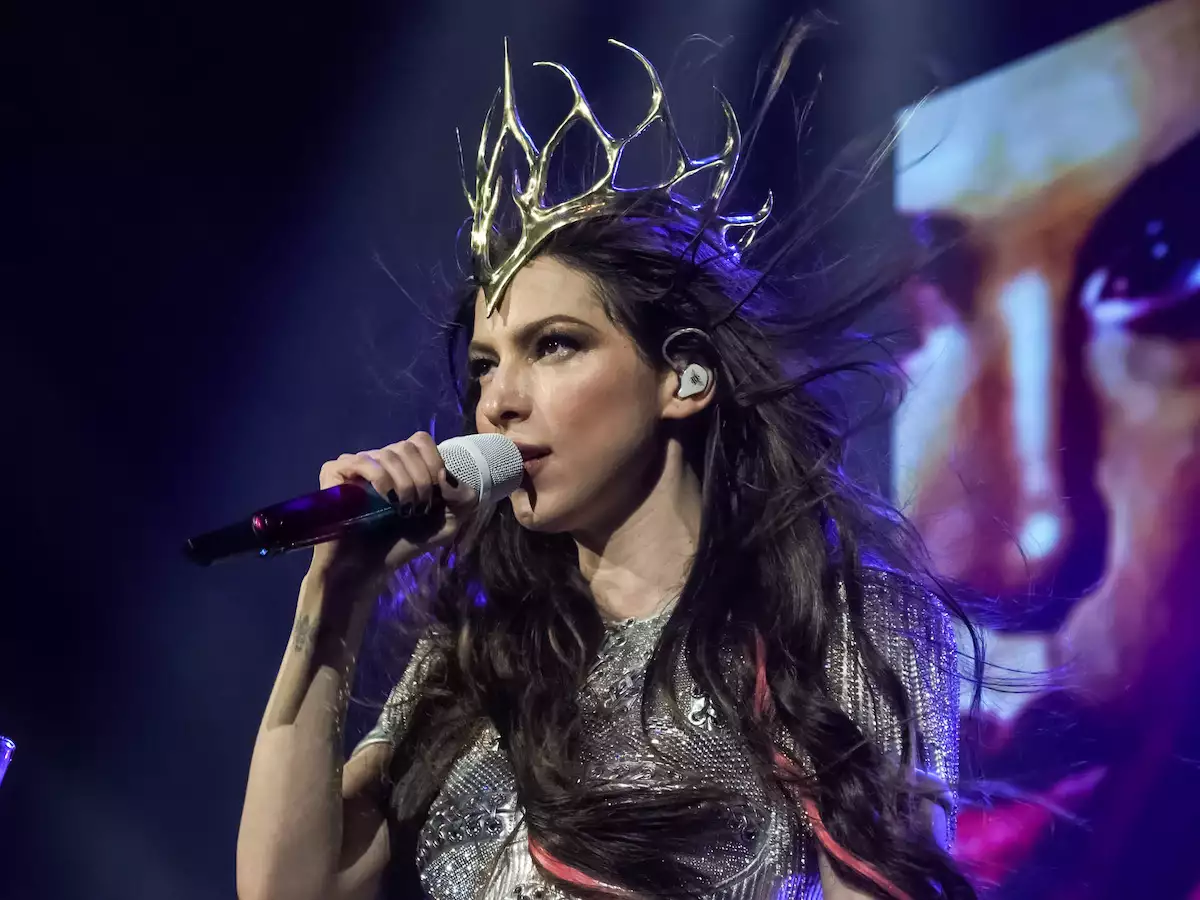 Paty Cantú