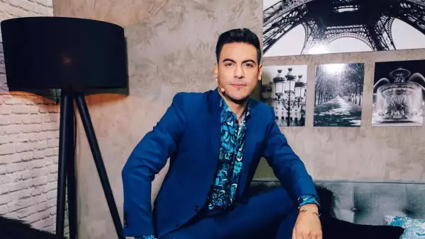 Carlos Rivera