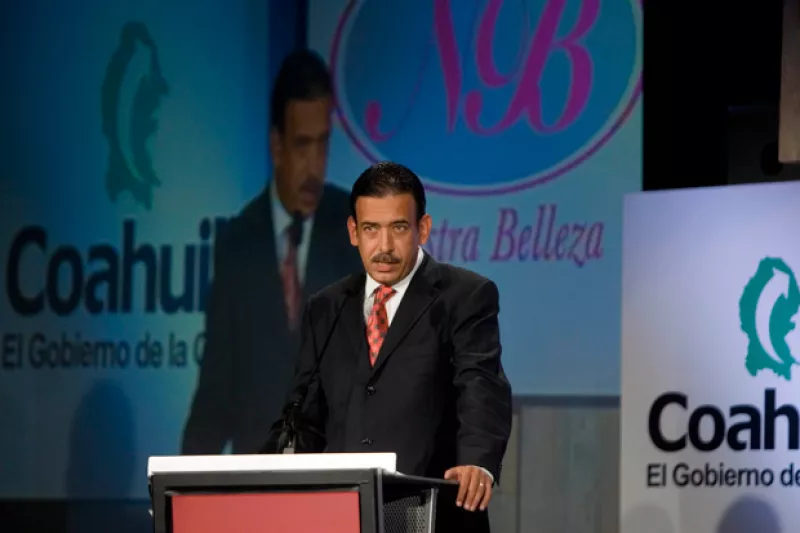 Los cargos por los que el también ex presidente del PRI fue arrestado, aún no han sido revelados. La orden fue emitida por la Fiscalía Anticorrupción española.