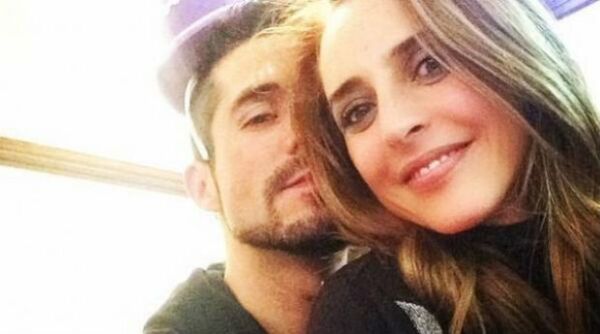 Irán y José gritaban su amor a los cuatro vientos, por lo que su ruptura fue toda una sorpresa.