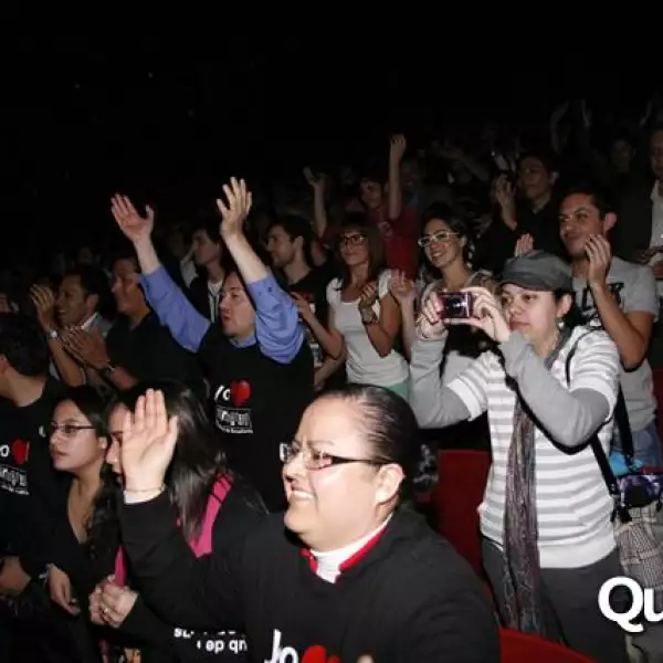 Obra de teatro Hairspray