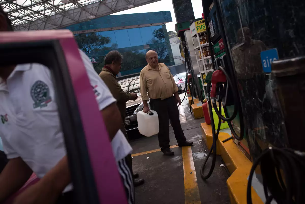 gasolinaaaaa