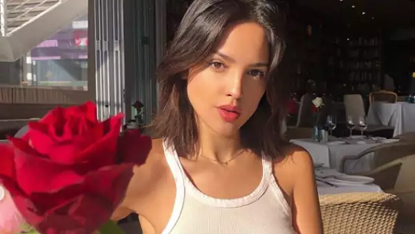 Eiza González