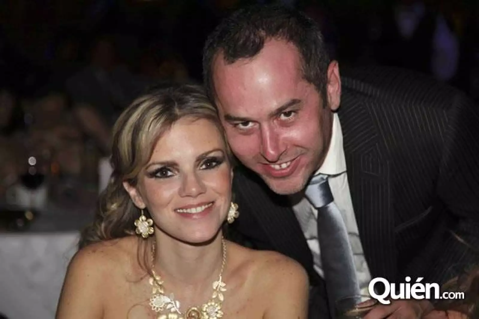 Boda Fabián Orozco y Daniela Plascencia