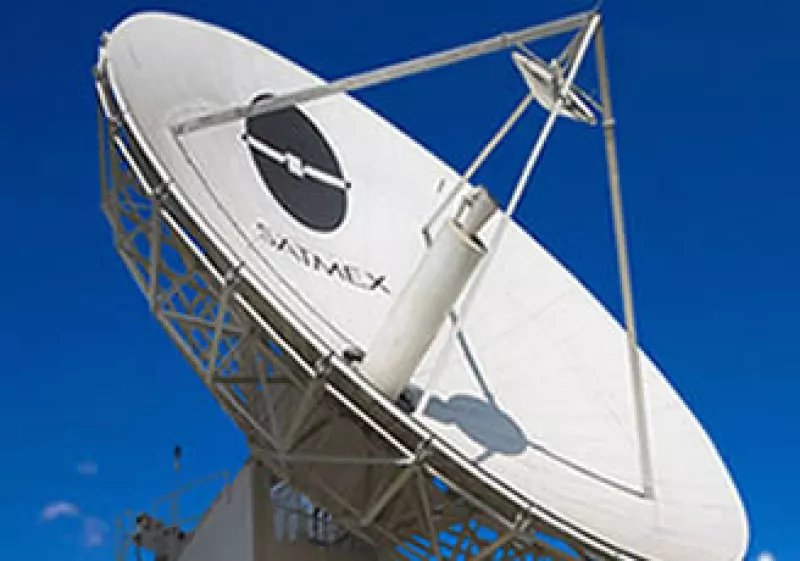 La empresa tiene tres satélites en operación, el Satmex5, el Satmex 6 y el Solidaridad 2. (Foto: Cortesía Satélites Mexicanos)