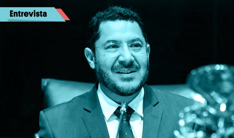 Ser contrapeso no es ser oposición: Martí Batres