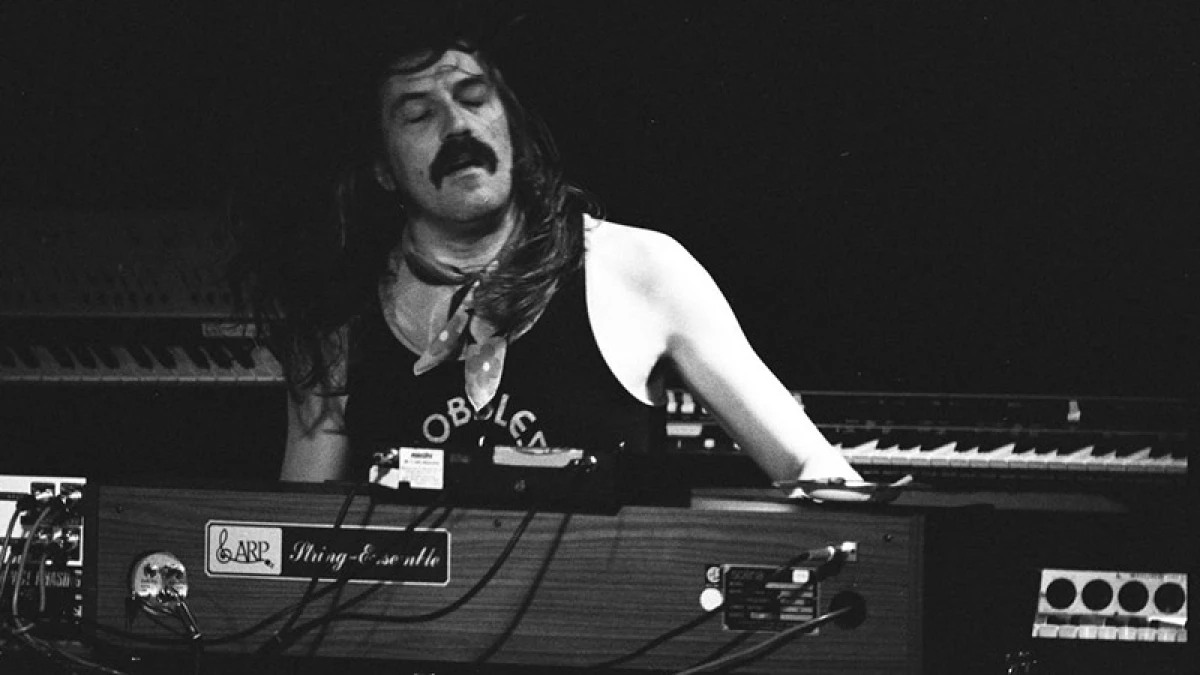 Jon Lord