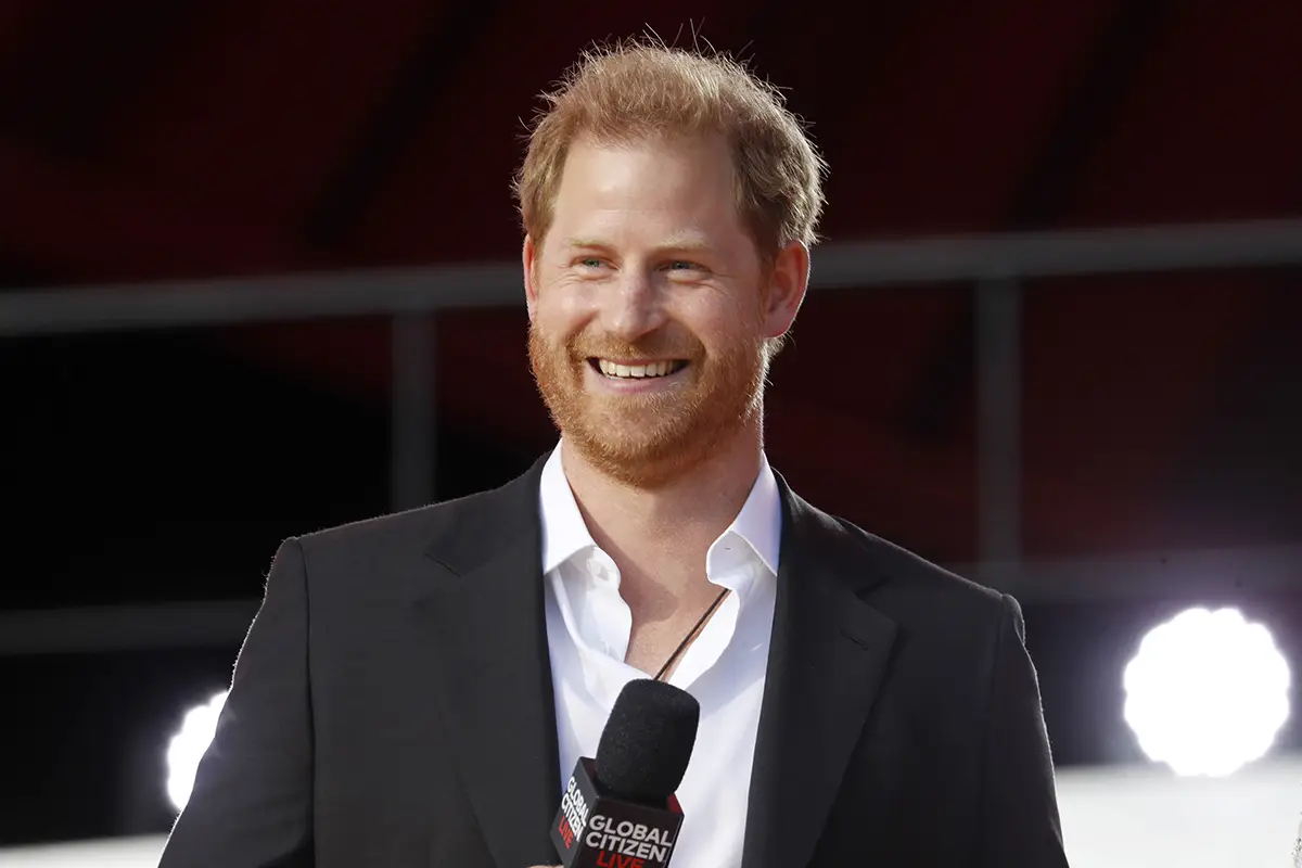 2021 Global Citizen Live: New York